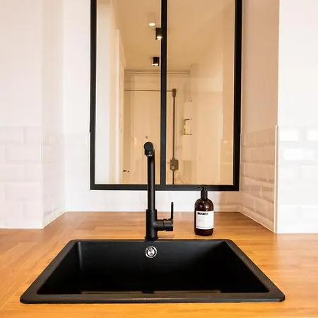 아파트 Le Celeste - Bel Appartement Refait A Neuf - Vue Fourviere 리옹