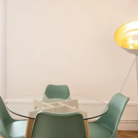 아파트 Le Celeste - Bel Appartement Refait A Neuf - Vue Fourviere