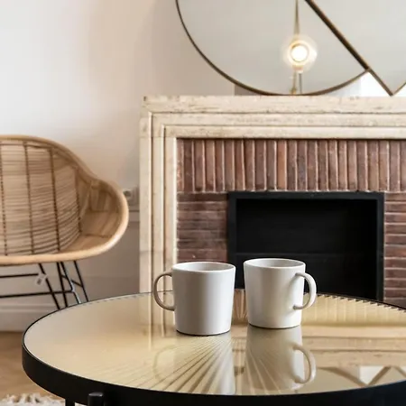 Le Celeste - Bel Appartement Refait A Neuf - Vue Fourviere 아파트