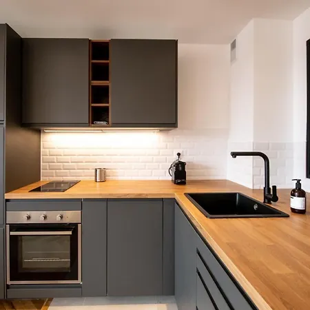 Le Celeste - Bel Appartement Refait A Neuf - Vue Fourviere * 리옹