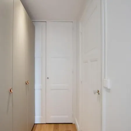 Le Celeste - Bel Appartement Refait A Neuf - Vue Fourviere 아파트 리옹