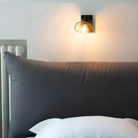 Le Celeste - Bel Appartement Refait A Neuf - Vue Fourviere 아파트 *