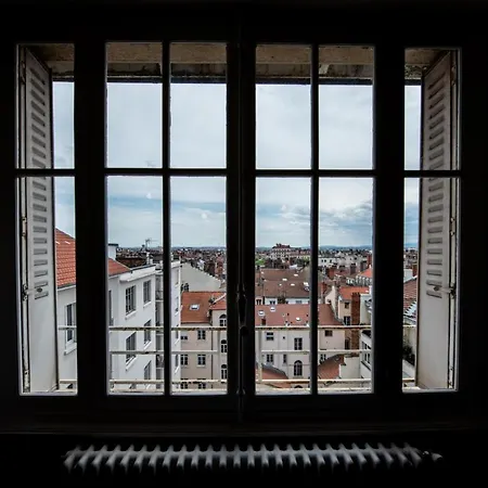 아파트 Le Celeste - Bel Appartement Refait A Neuf - Vue Fourviere *