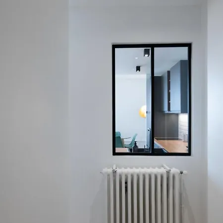 Le Celeste - Bel Appartement Refait A Neuf - Vue Fourviere 아파트