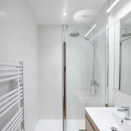 Le Celeste - Bel Appartement Refait A Neuf - Vue Fourviere 리옹