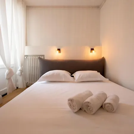 Le Celeste - Bel Appartement Refait A Neuf - Vue Fourviere *