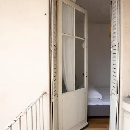 Le Celeste - Bel Appartement Refait A Neuf - Vue Fourviere 아파트 리옹
